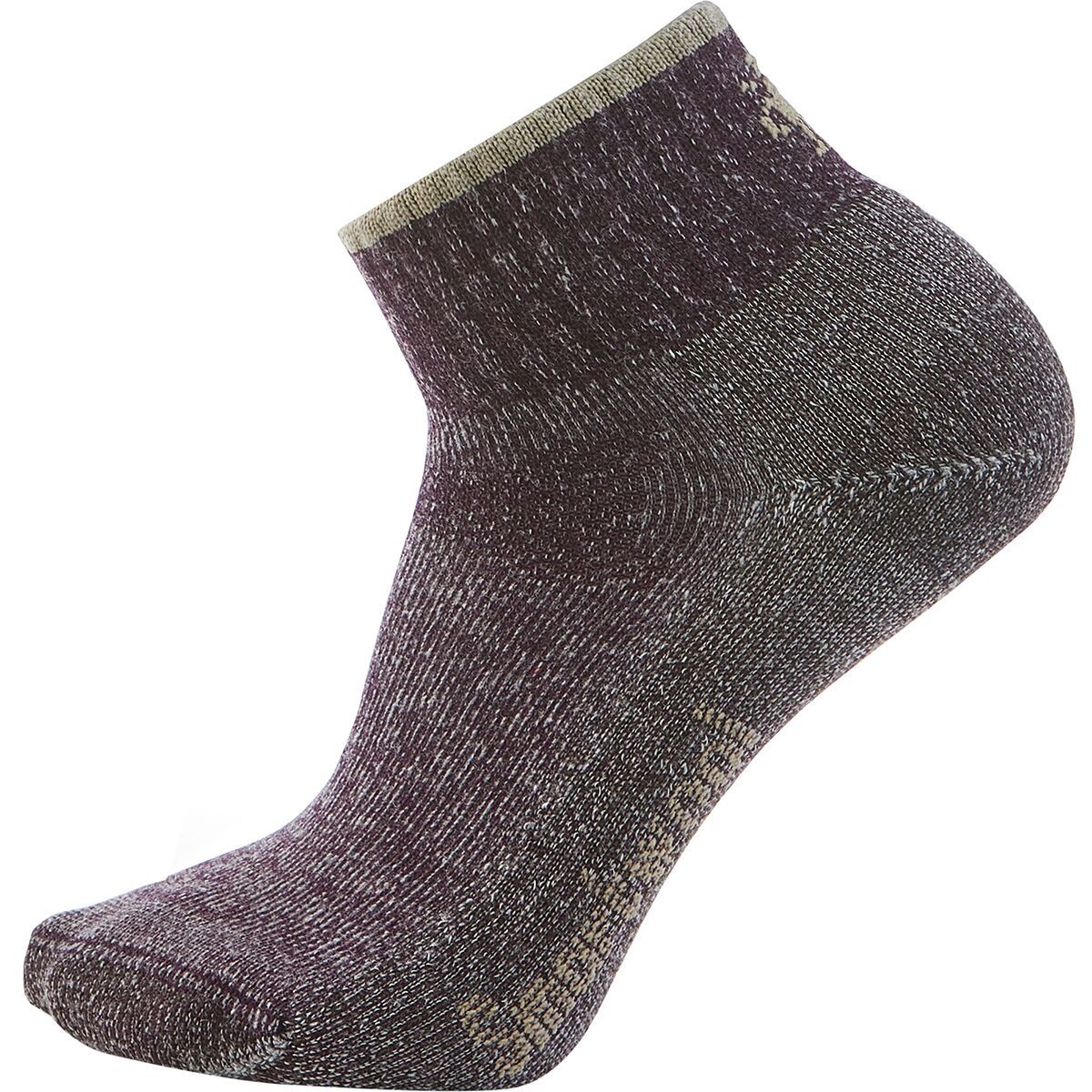 

Классические носки Hike light cushion 2nd cut до щиколотки Smartwool, фиолетовый