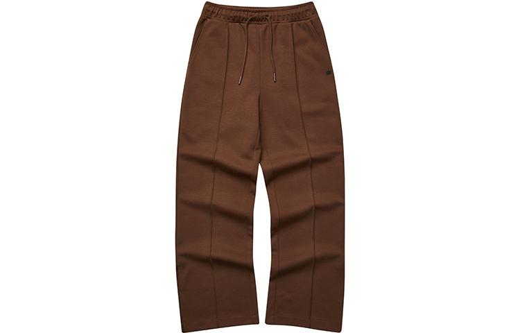 

Повседневные брюки женские Skechers цвета цикория коричневый/03JJ