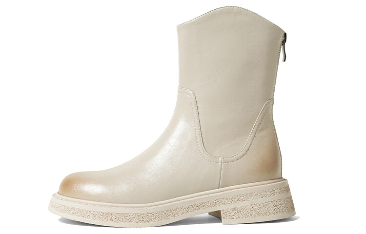 

Ботильоны женские Off White Q.Vonton