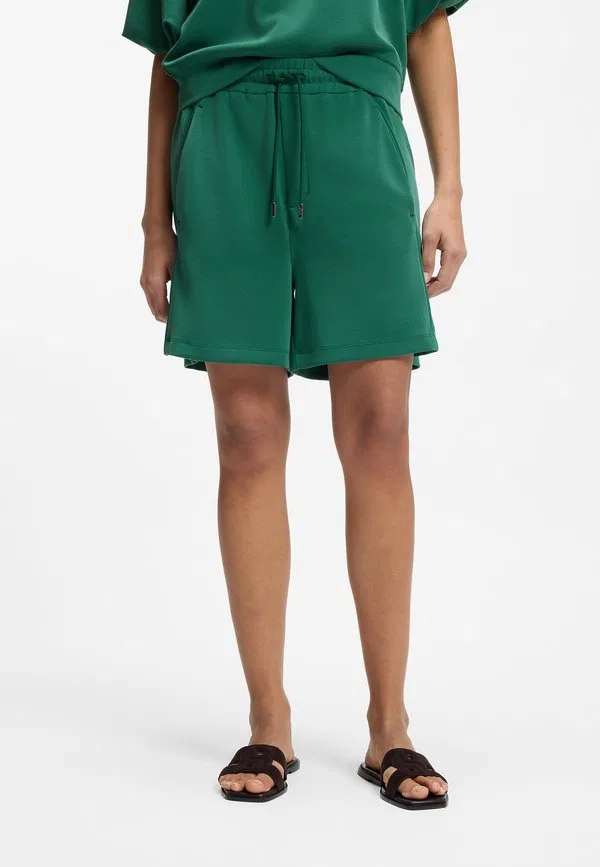 Спортивные штаны c_eta Boss, Dark Green