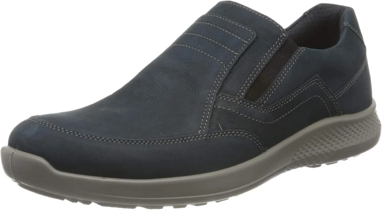 Кроссовки мужской команды Jomos Campus II, Blue Midnight Blue 83 845