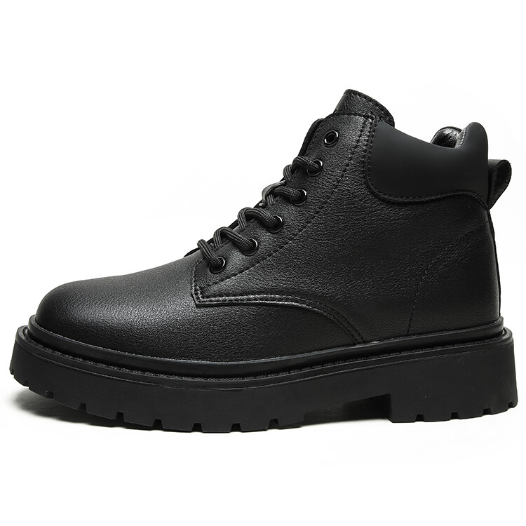 

Ботинки Martin Boot женские Mulinsen, бежевый