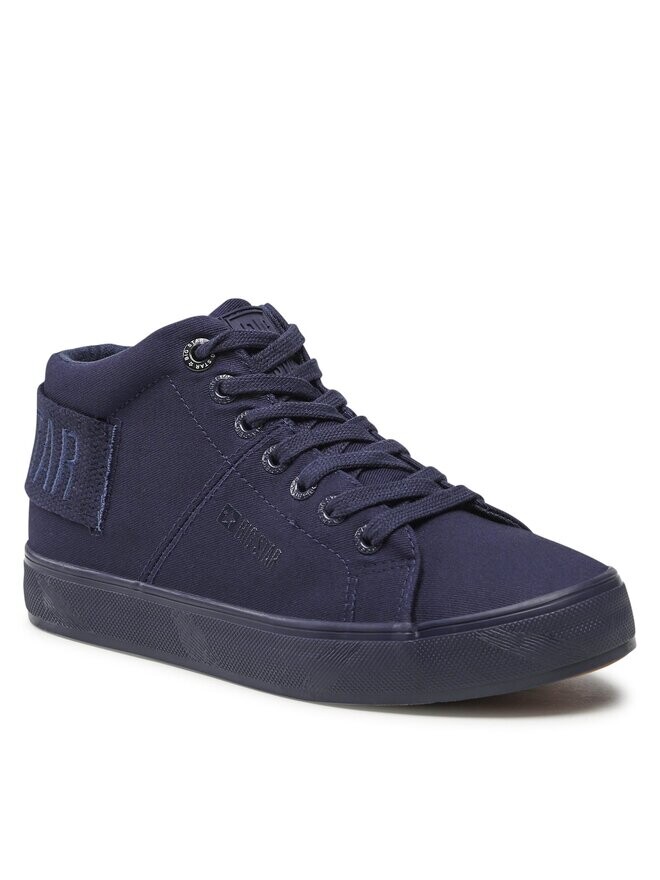 Кроссовки Big Star Shoes, синий — фото 2