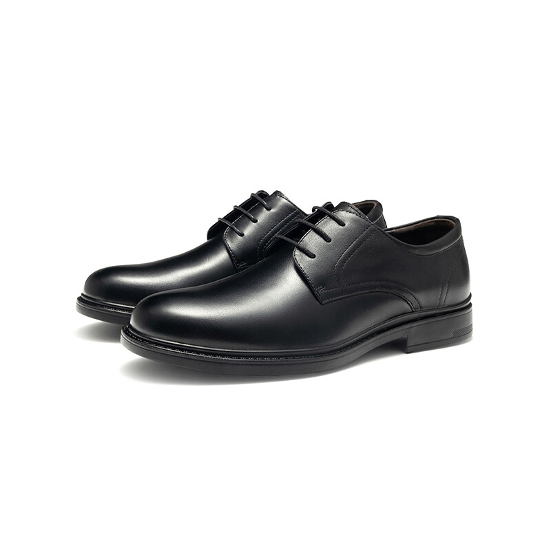 

Туфли мужские низкие Harson, цвет Brown (perforated);