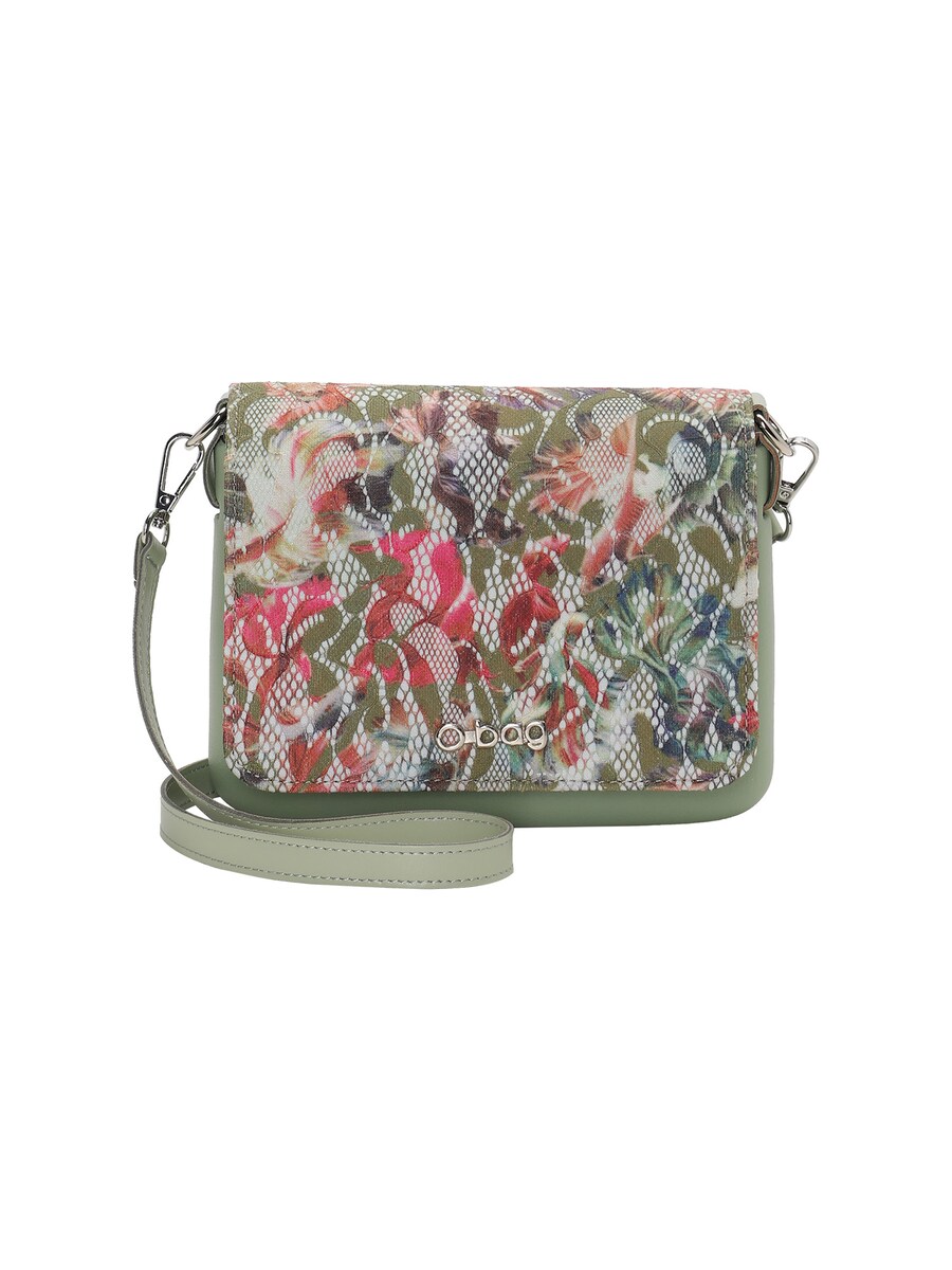 

Сумка через плечо O bag, Green