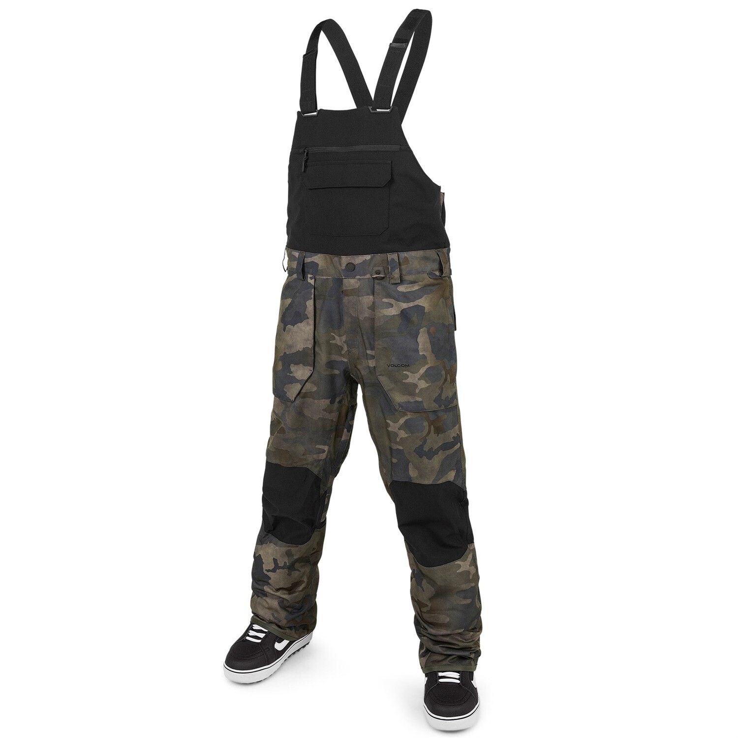 

Комбинезон Volcom Roan