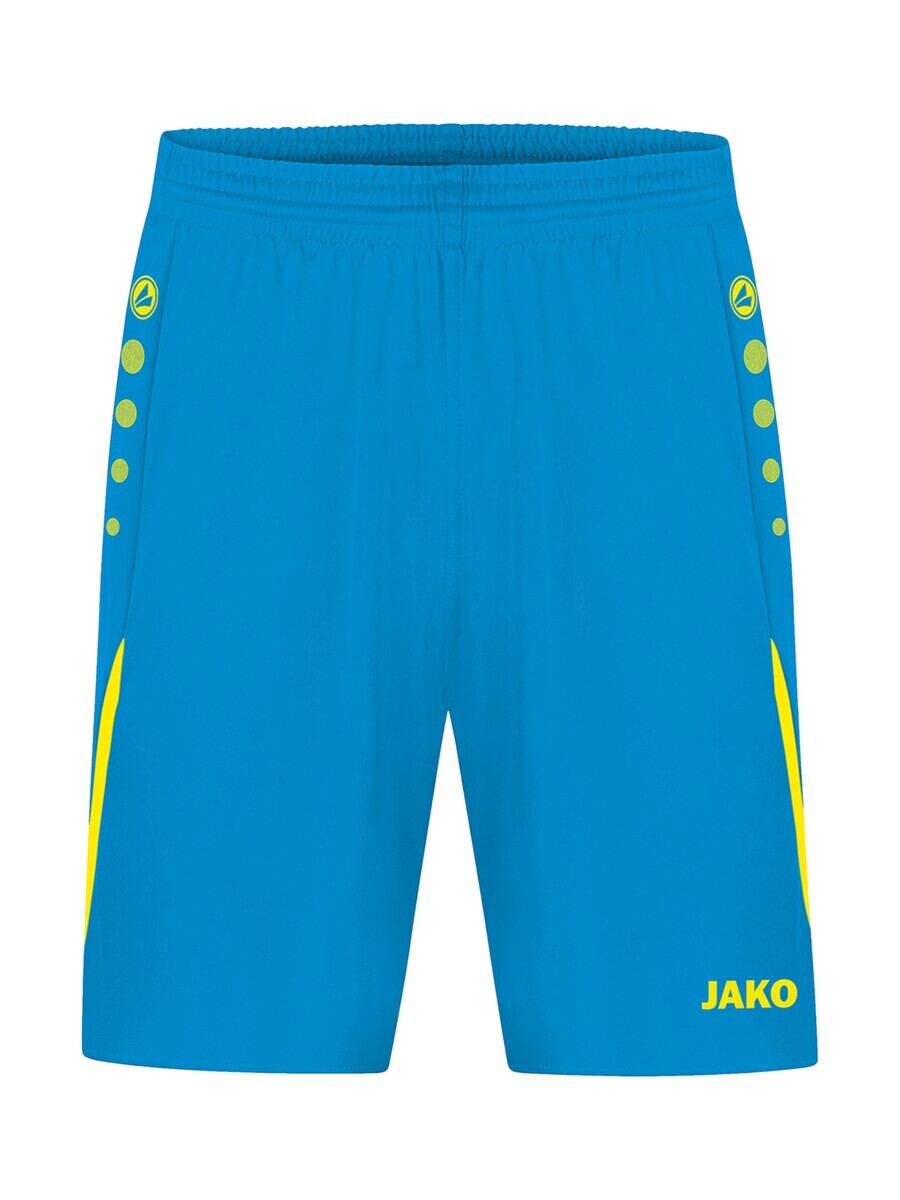 

Шорты JAKO Regular Workout Pants, синий