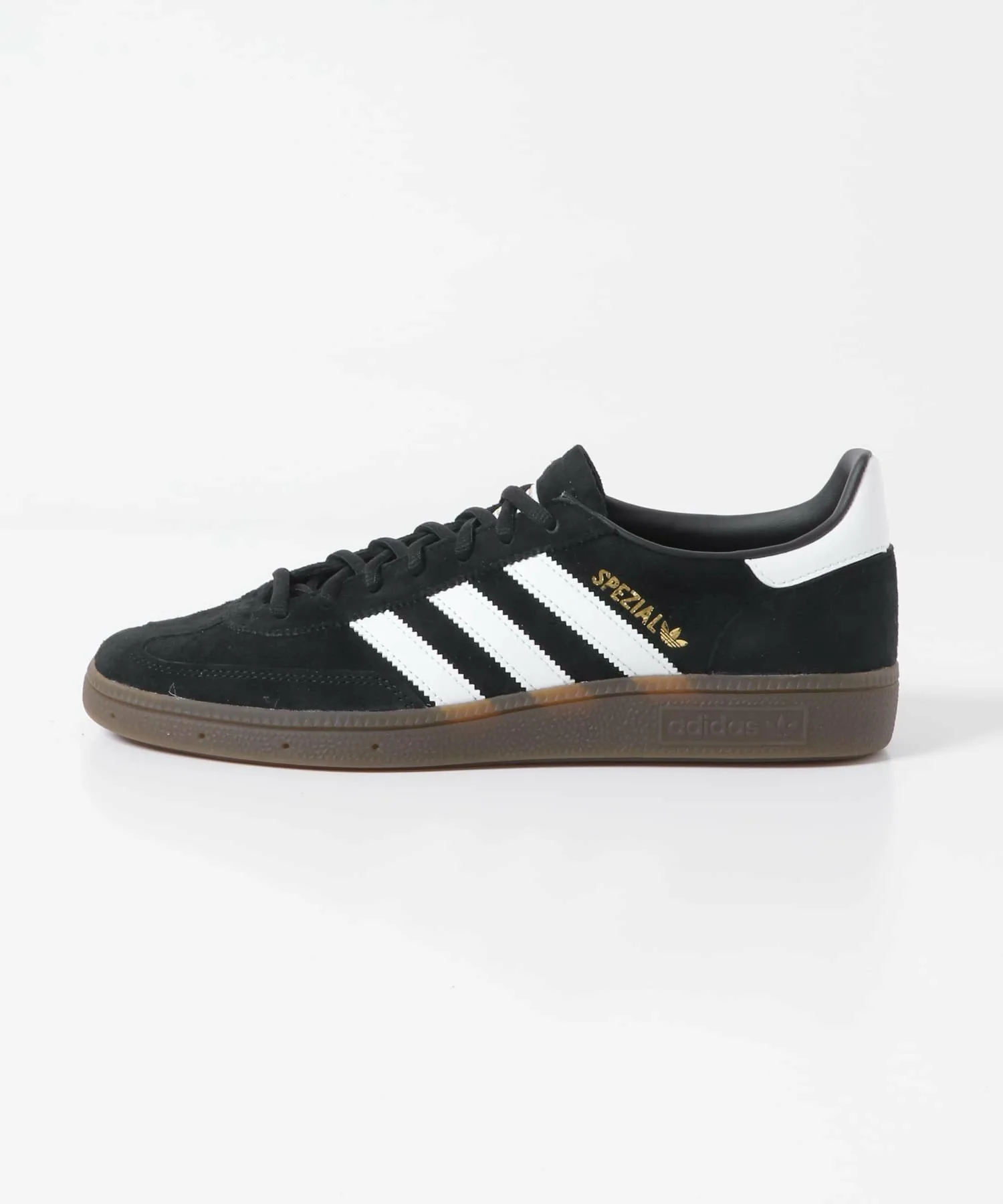Adidas ГАНДБОЛЬНАЯ СПЕЦИАЛЬНАЯ ВЕРСИЯ URBAN RESEARCH DOORS, Black/White