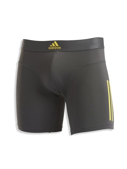 

Боксер мульти стрейч Adidas Sportswear, черный