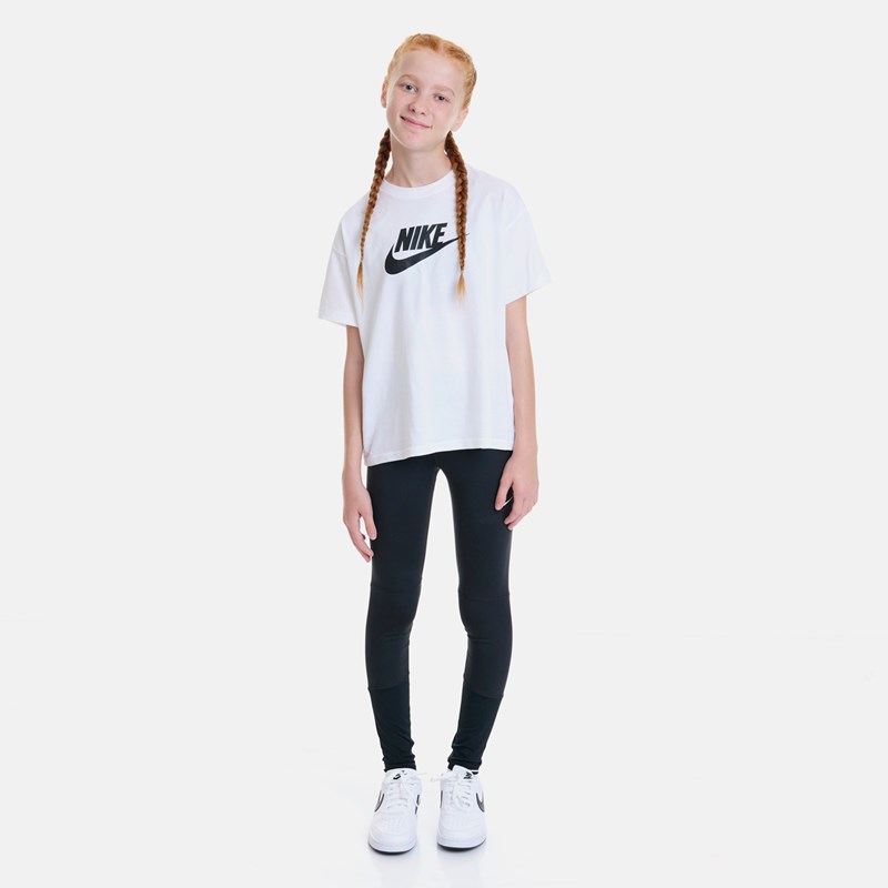 

Шорты Nike, черный
