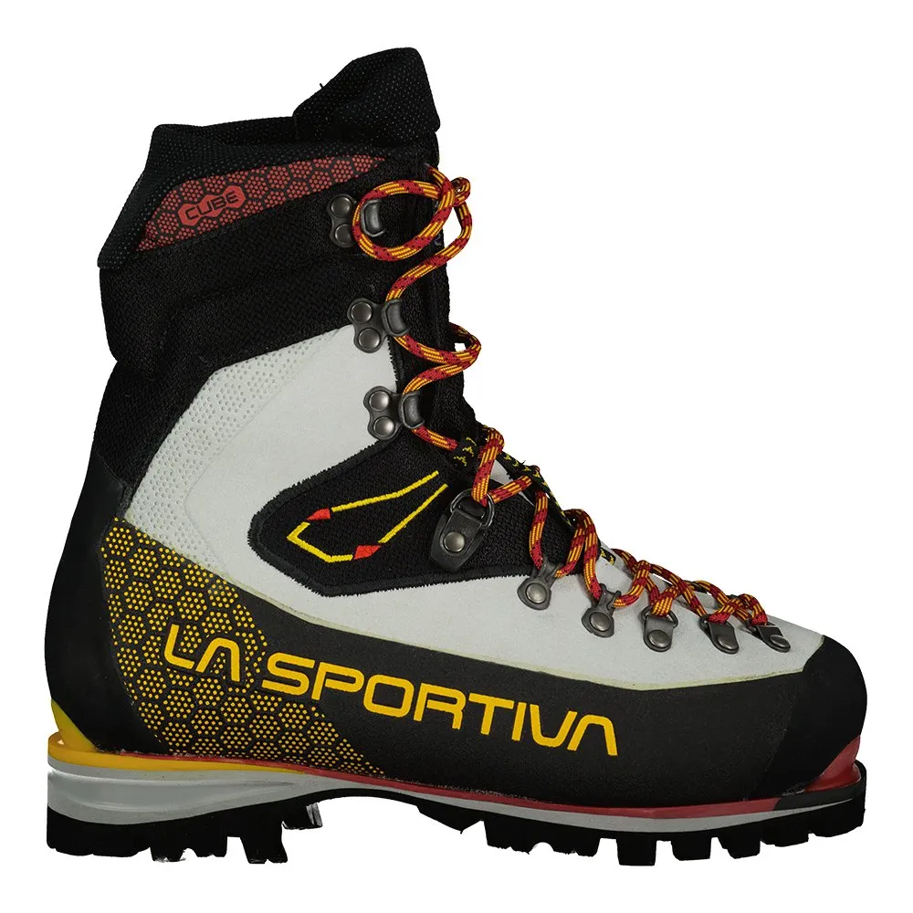 

Треккинговые ботинки La Sportiva Nepal Cube Goretex, разноцветный