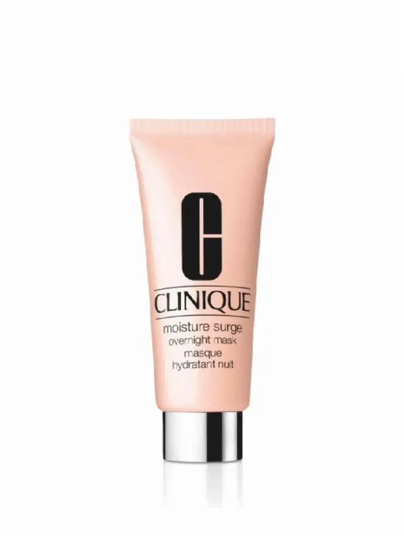 

Интенсивно увлажняющая ночная маска для лица Moisture Surge 100 мл Clinique