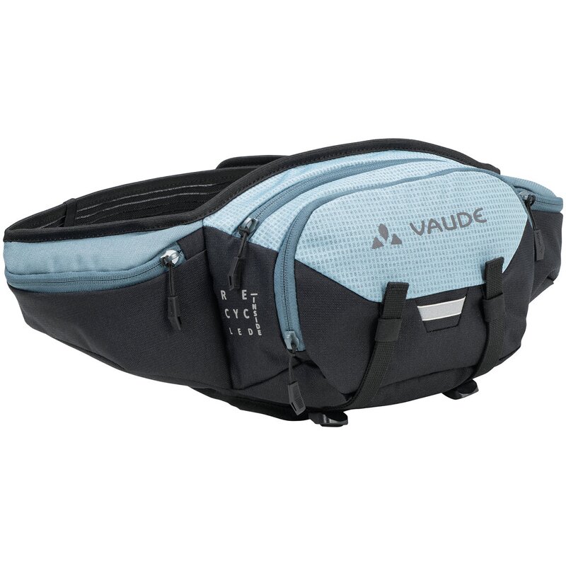 

Сумка для велосипеда Moab Hip Pack 3 Vaude, синий