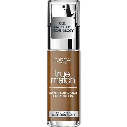 

Paris Perfect Match Тональный крем 8.5D/8.5W Ириска 30мл, L'Oreal