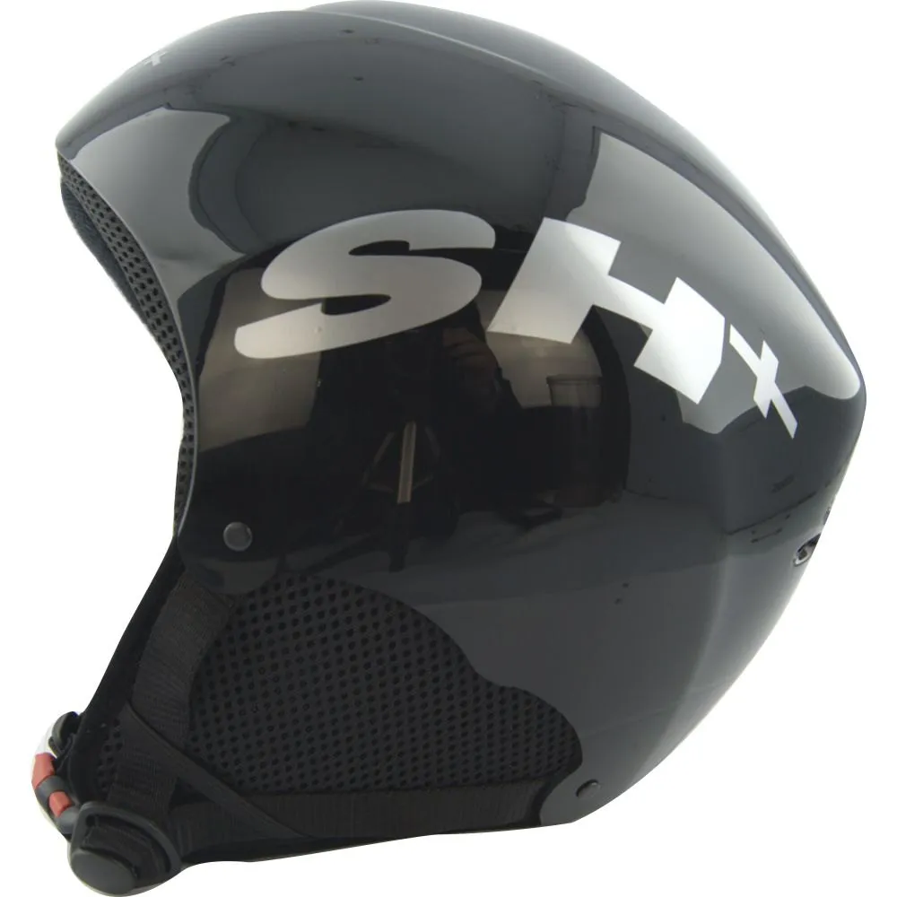 

Шлем SH+ Pads Adj Junior, черный