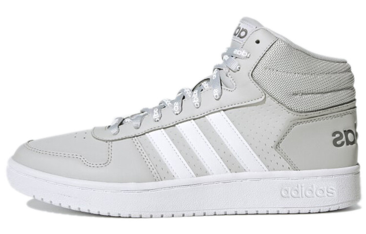 

Кроссовки для скейтбординга Adidas Neo Hoops 2.0 унисекс, Серый, Кроссовки для скейтбординга Adidas Neo Hoops 2.0 унисекс