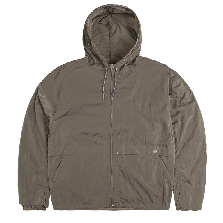 

Куртка boardwalk jacket Nanamica, бежевый