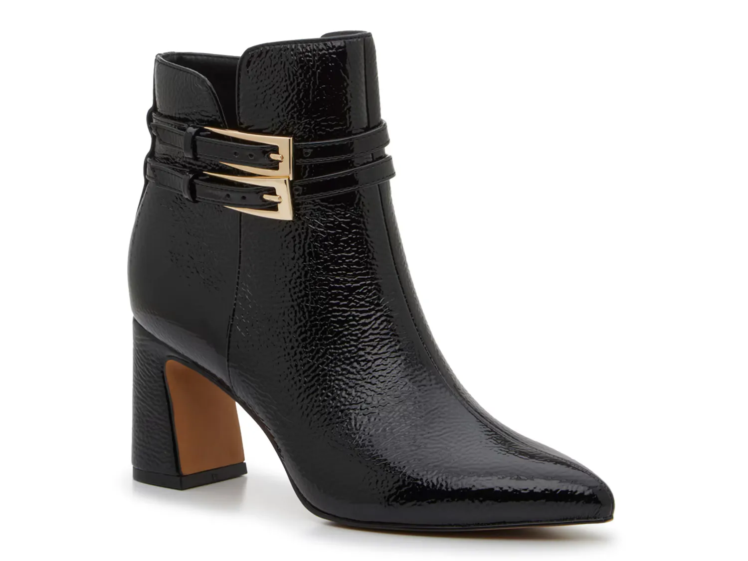 

Ботильоны Kaphely Bootie Vince Camuto, черный