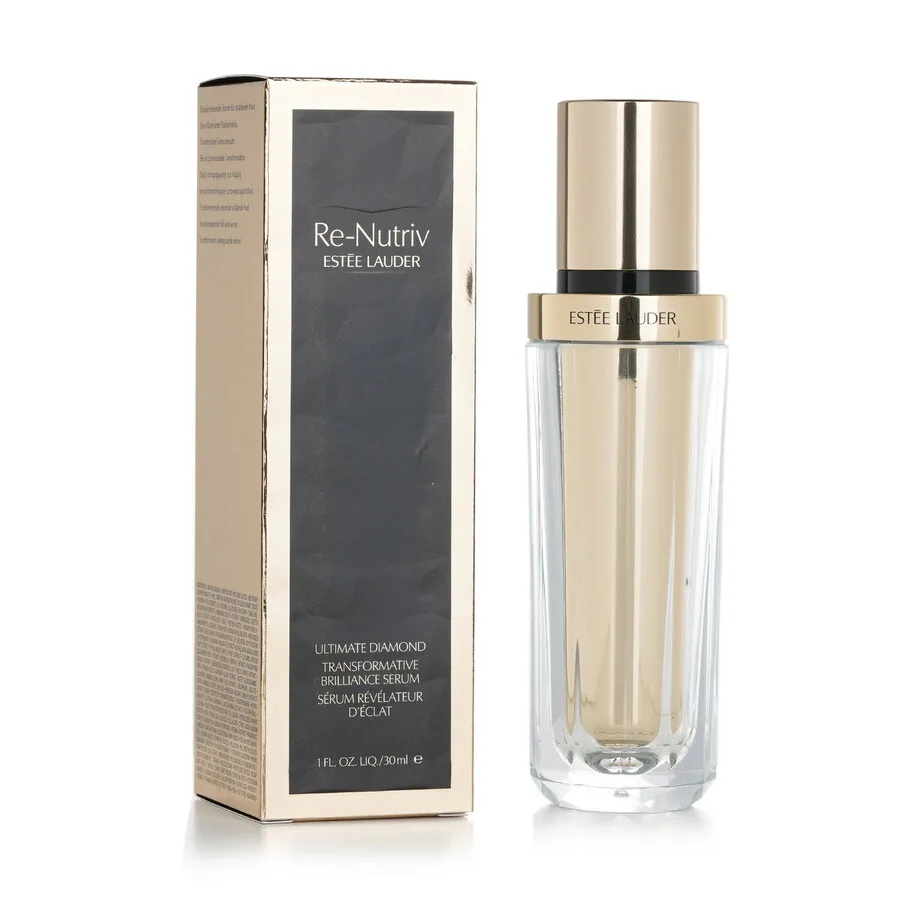 Сыворотка для женщин Estee Lauder Re-Nutriv Ultimate Diamond Transformative Brilliance, 1 унция, уход за кожей, 887167557772