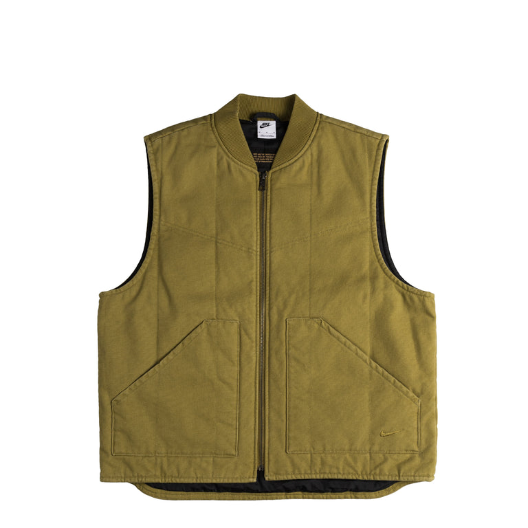 

Жилет Life Padded Work Vest Nike, цвет pacific moss/pacific moss