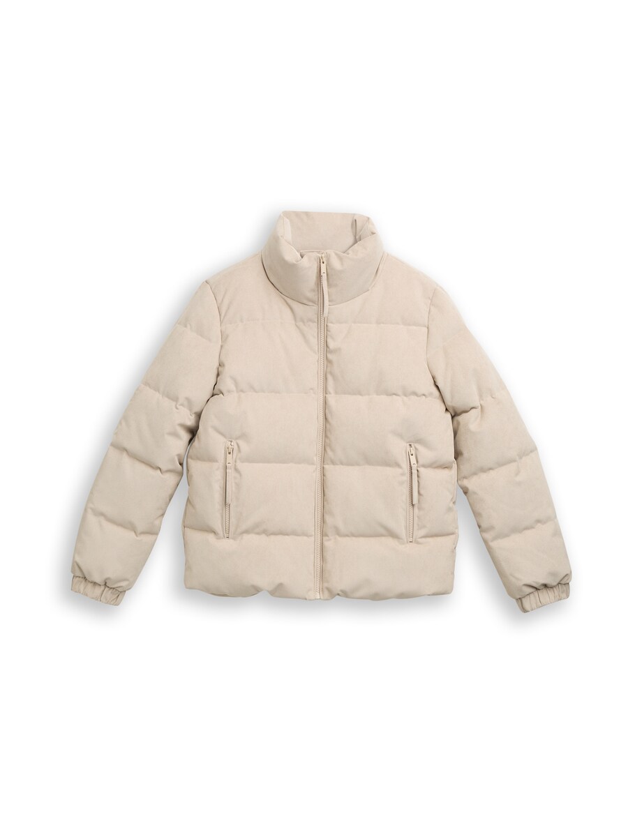 

Демисезонная куртка TOM TAILOR DENIM, Beige