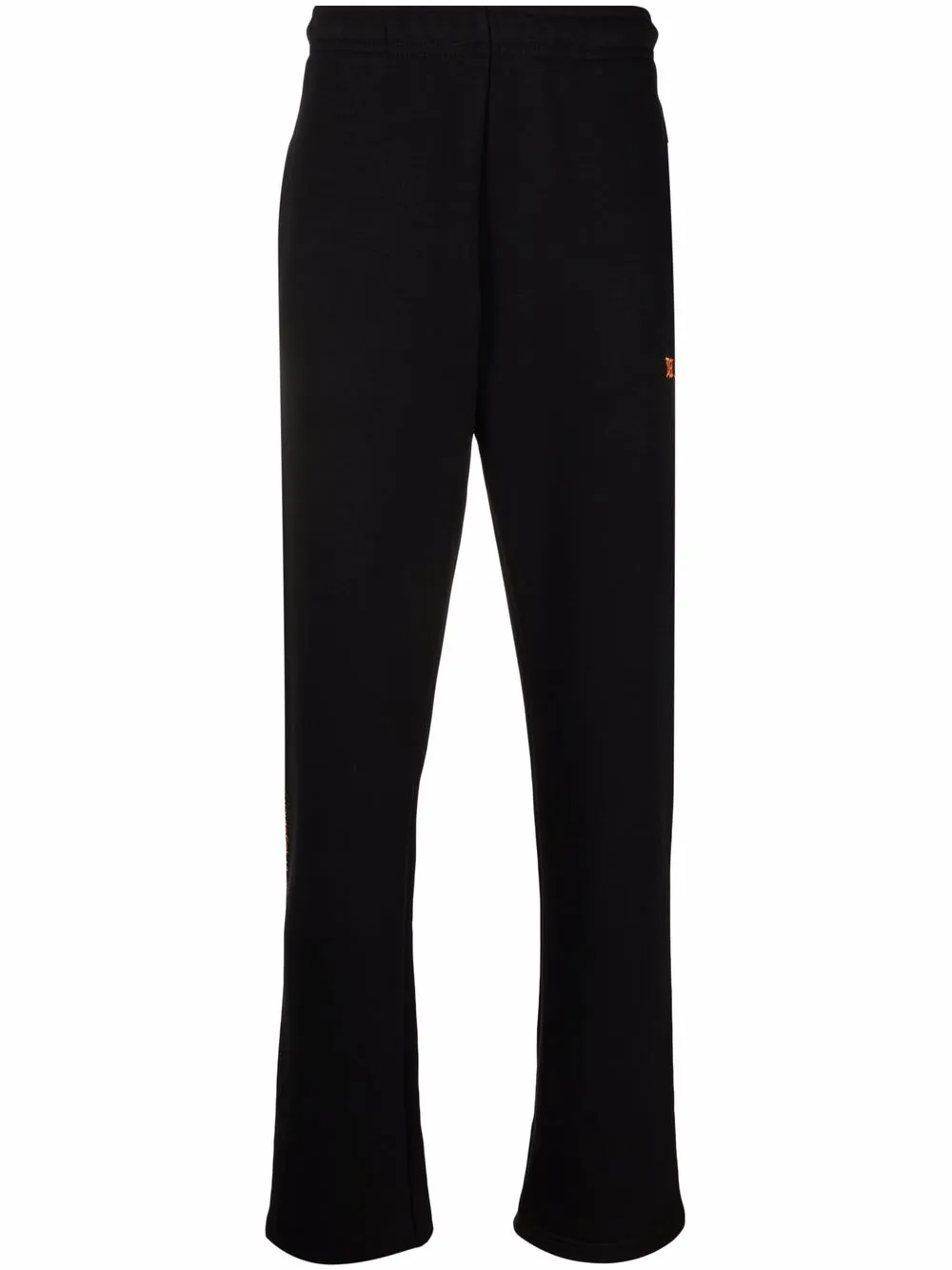 

Спортивные брюки с принтом Neuroma Misbhv, черный