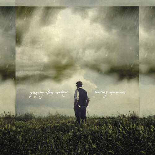 

CD диск Isakov, Gregory Alan: Evening Machines
