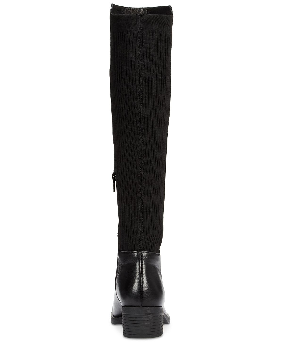 Женские высокие ботинки для верховой езды Levon Kenneth Cole New York — фото 3