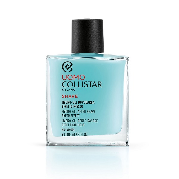 

Гидрогель после бритья hydro-gel after-shave Collistar, 100 мл
