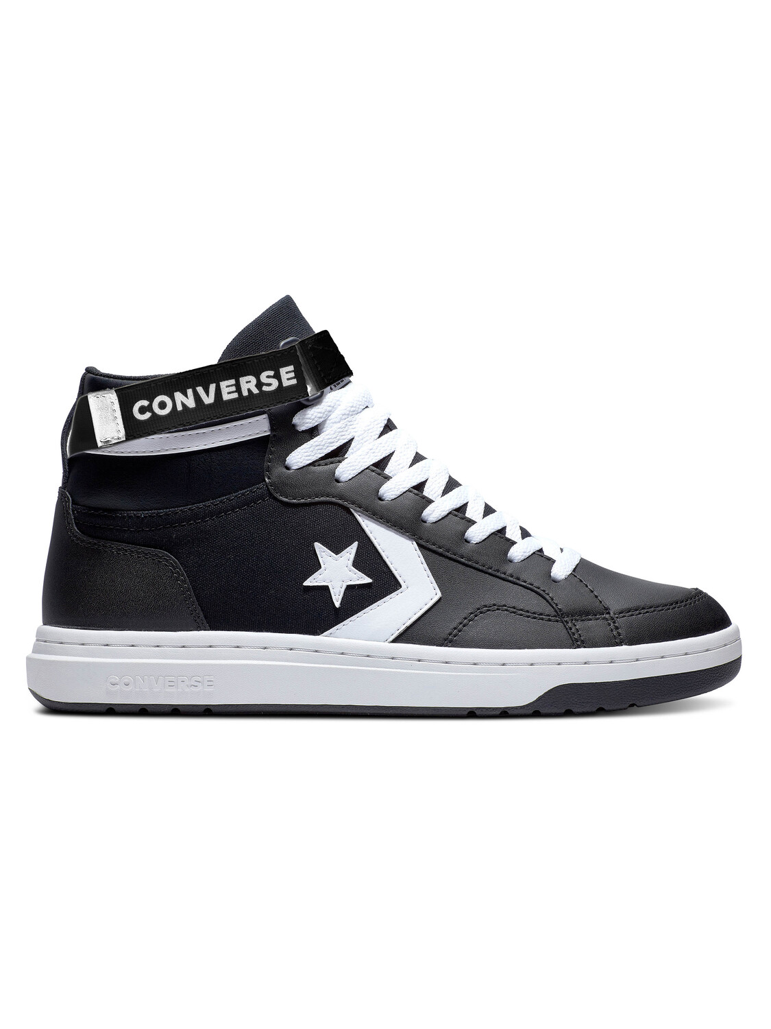 

Кроссовки Converse PRO BLAZE CUP, черный