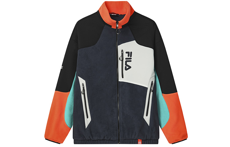 

FILA Куртка мужская Serene Void Blue, Serene Void Blue
