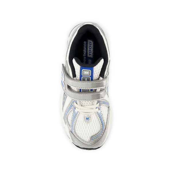 Кроссовки 1906 кроссовки для бега New Balance, серебряный — фото 3