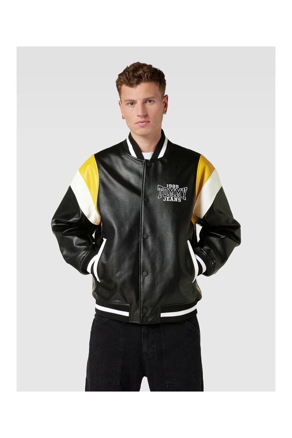 

Пальто Tommy Hilfiger, Серый, Пальто Tommy Hilfiger