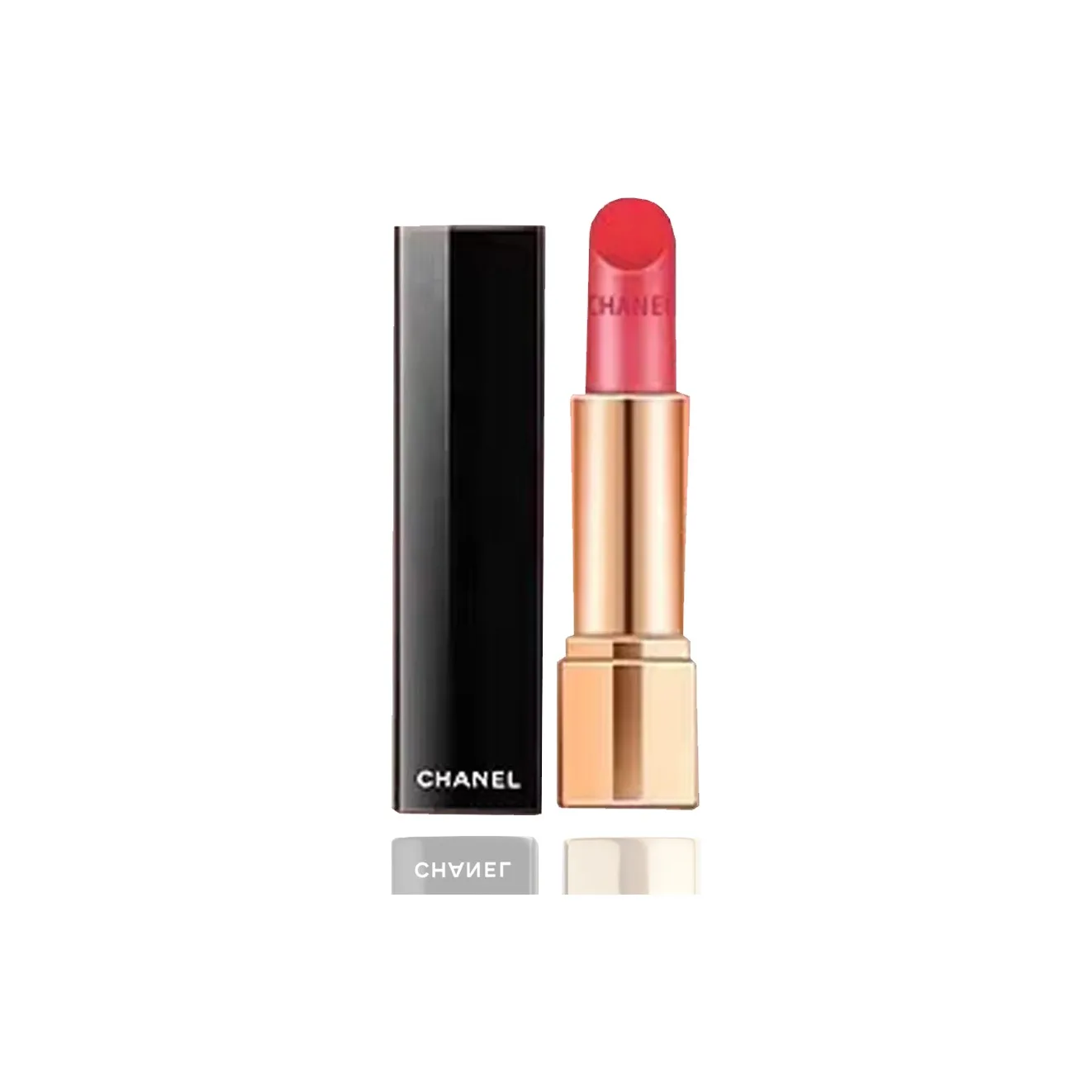 CHANEL Новая коллекция матовых помад Velvet Lipstick, бархатный оттенок, 3,5 г, подарок на день рождения, #152