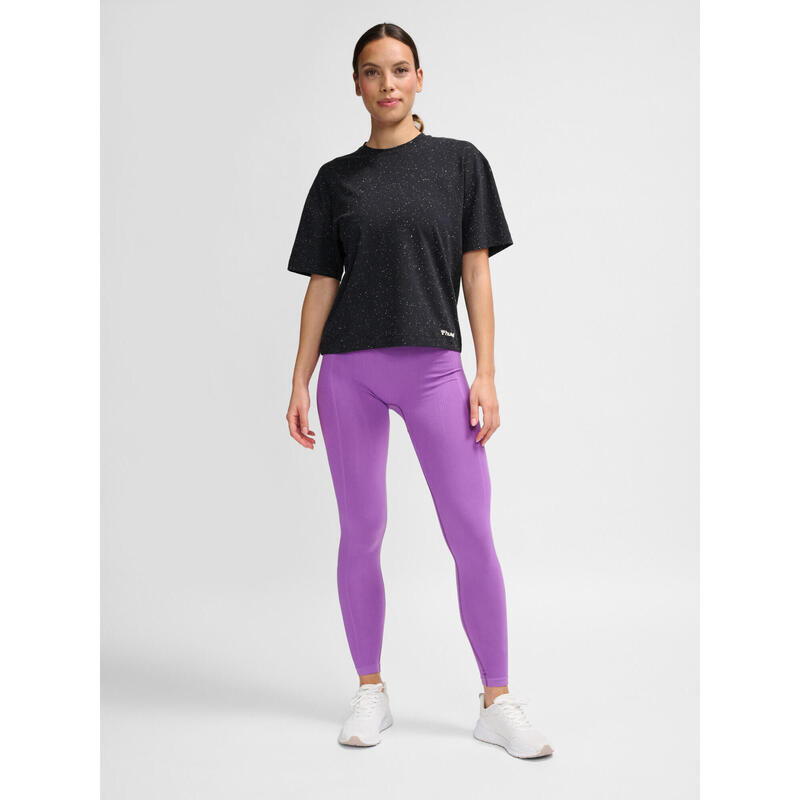 

Спортивная футболка Hummel, черный