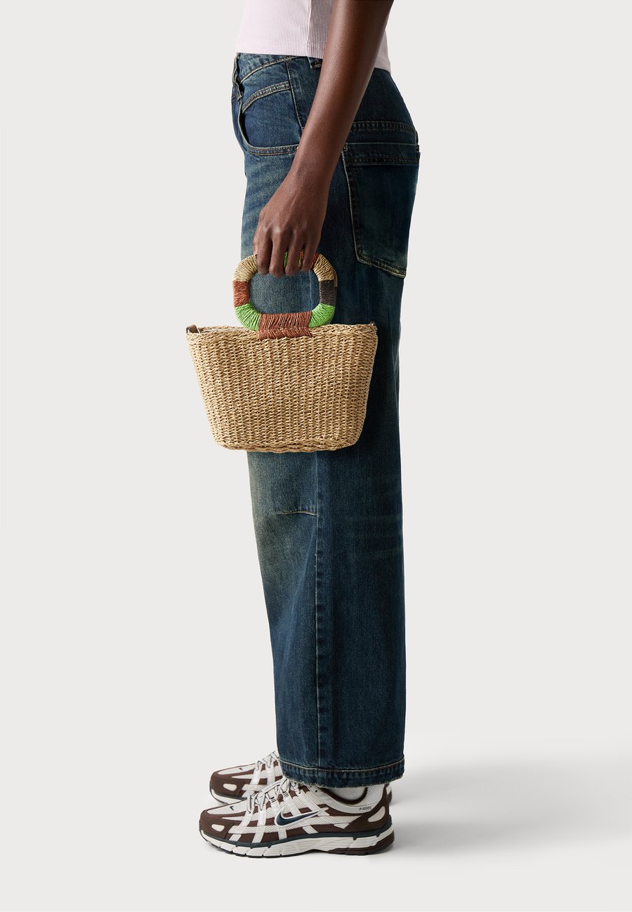 

Сумка PARFOIS TOTE BAG FILIPINAS, Natural Color/Beige