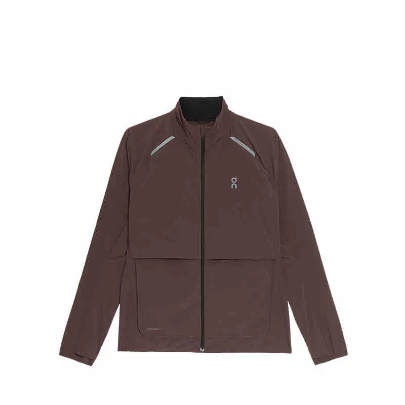 

On Куртка утепленная Weather Jacket женская Mulberry Purple