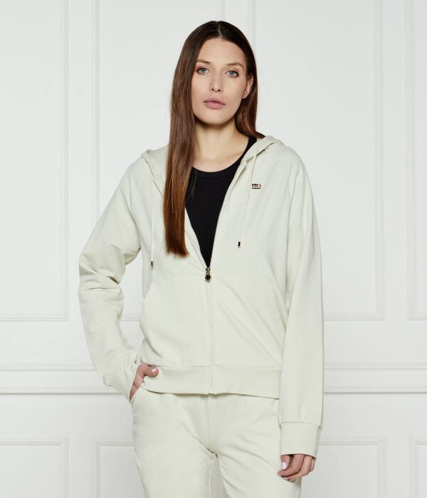

Свитер Regular fit Ea7, желтый