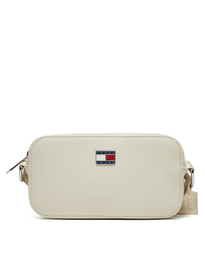 

Сумка Tommy Jeans, экрю