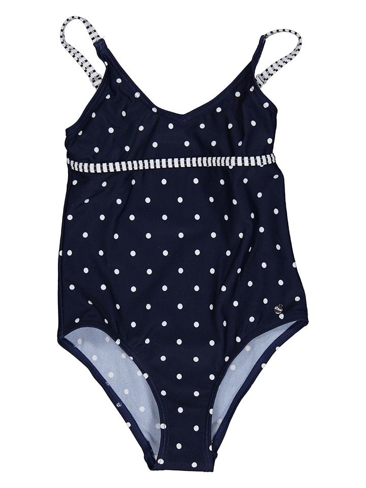 

s.Oliver Купальник темно-синего цвета