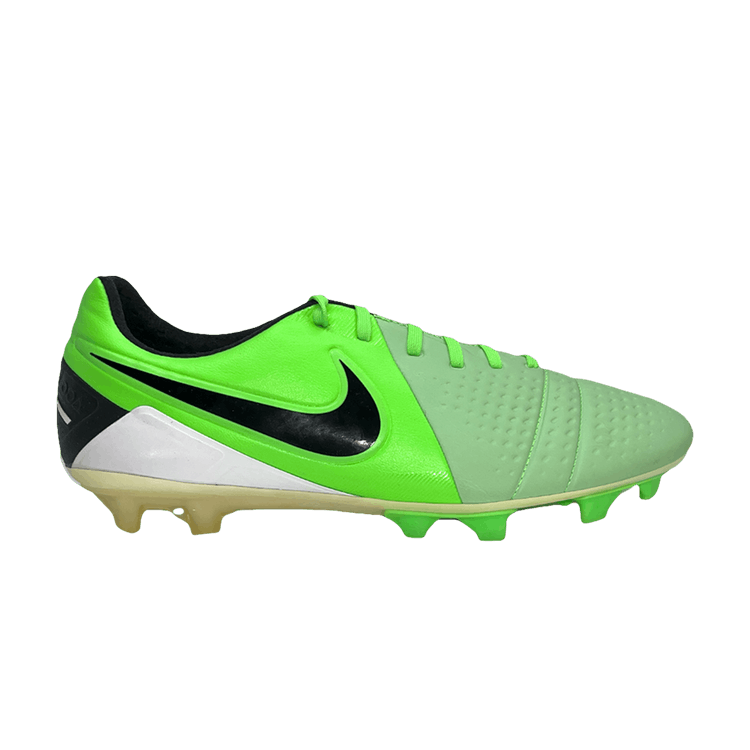 

Кроссовки CTR360 Maestri 3 FG 'Fresh Mint', зеленый