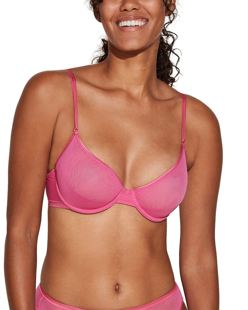 

Бюстгальтер Cosabella Soire Confidence, розовый
