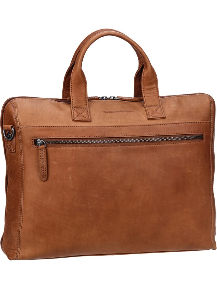 

Сумка для ноутбука The Chesterfield Brand, коричневый