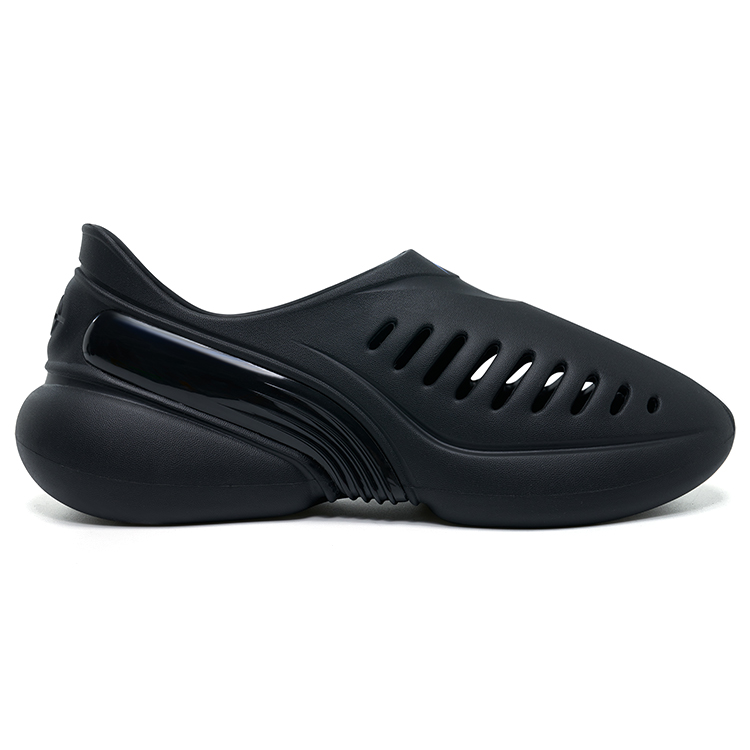 RIGORER Донгдонг "Блэк" стандартный черный, цвет Standard Black — фото 4