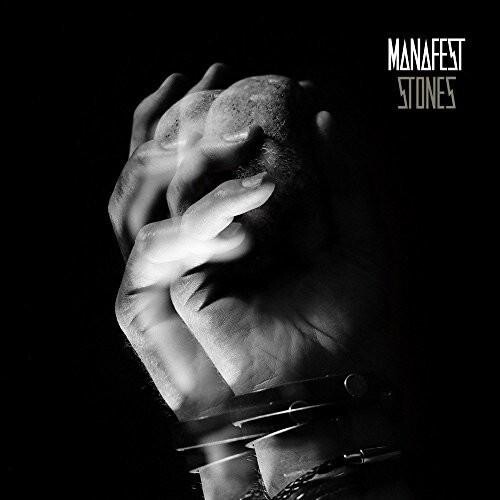 

Виниловая пластинка Manafest - Stones