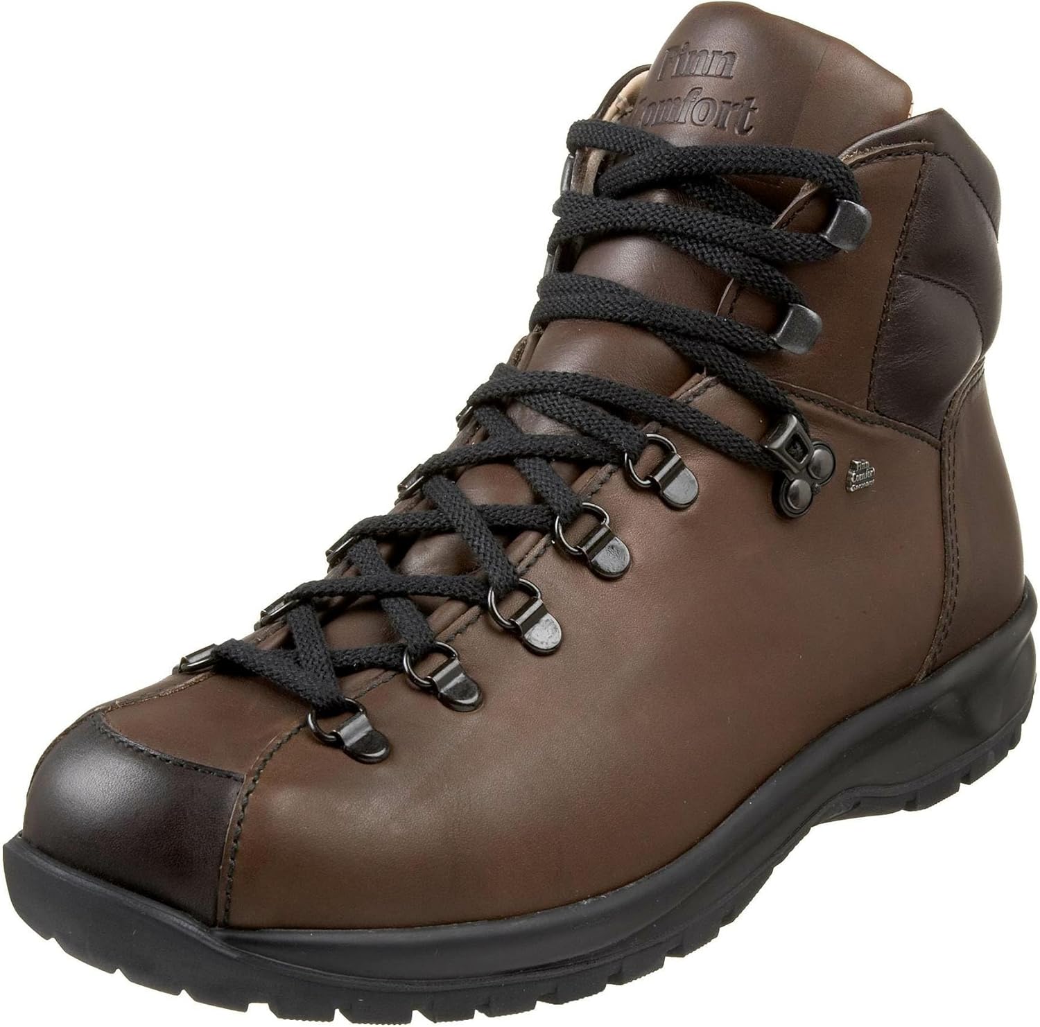 Мужские походные ботинки Finn Comfort Garmisch