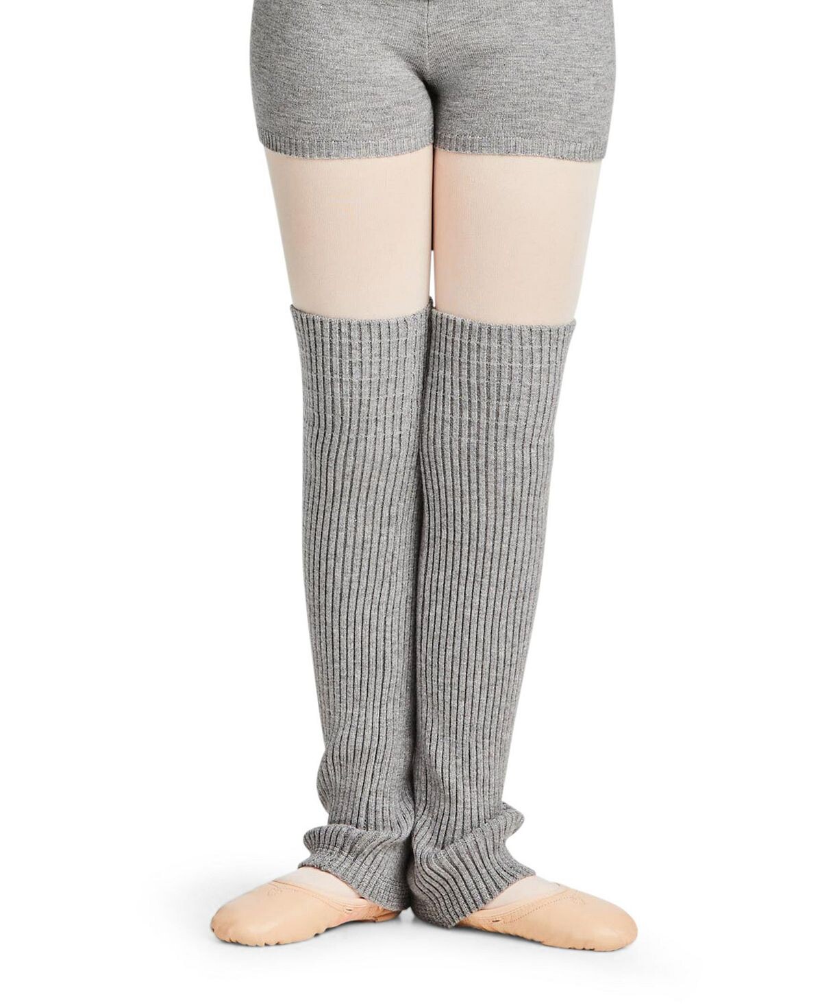 

Гетры для маленьких девочек 18 дюймов Capezio
