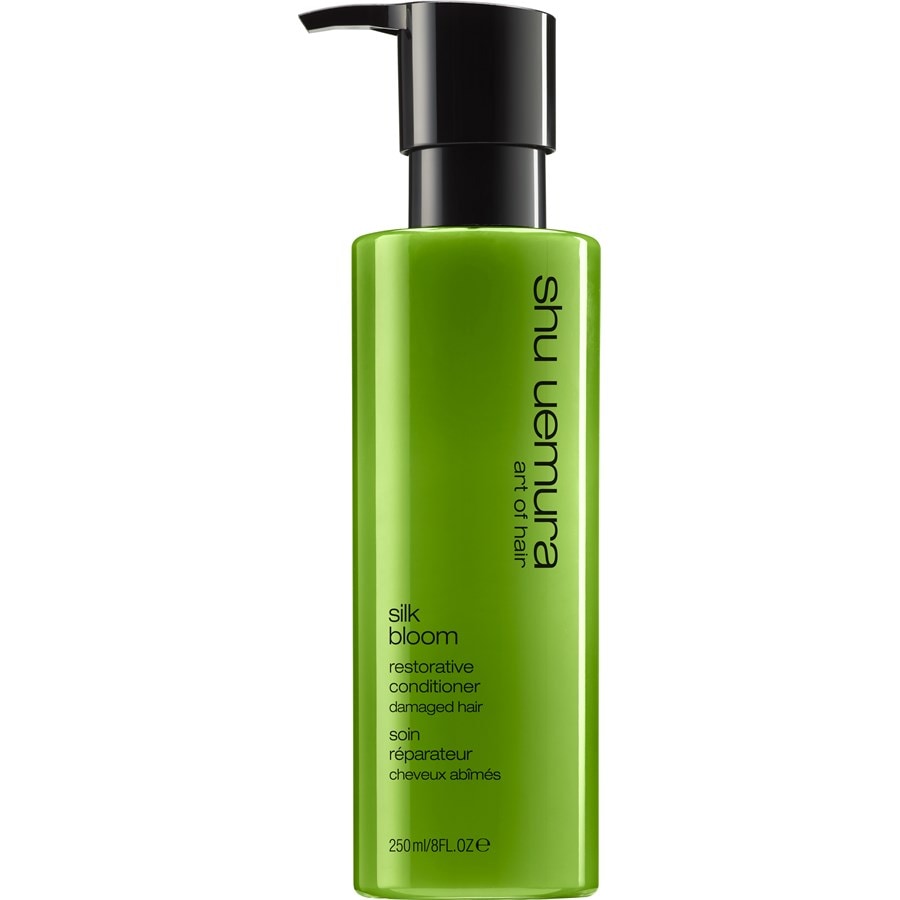 

Кондиционер для волос Shu Uemura Restorative Conditioner, 250 ml