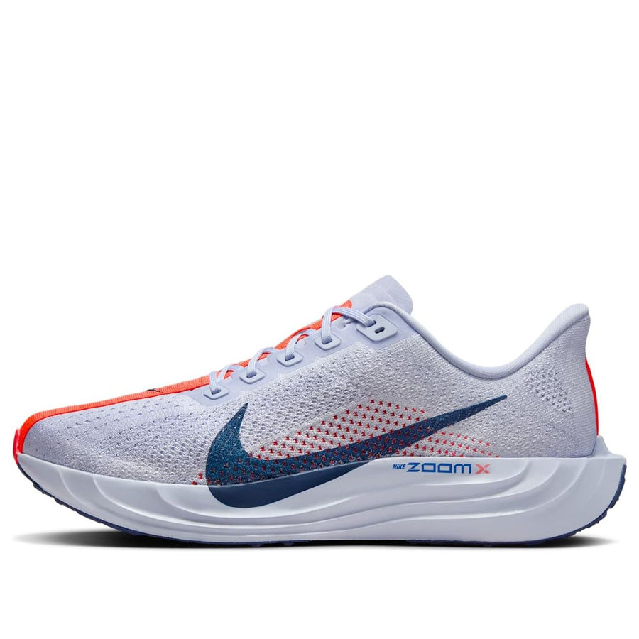 

Кроссовки Nike Pegasus Plus 'Ghost Blue Void', синий