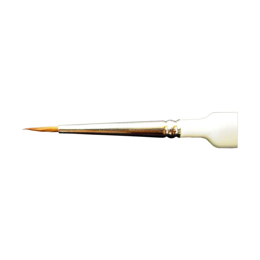 

Серия Wargamer — Подробности, Brushes (The Army Painter)
